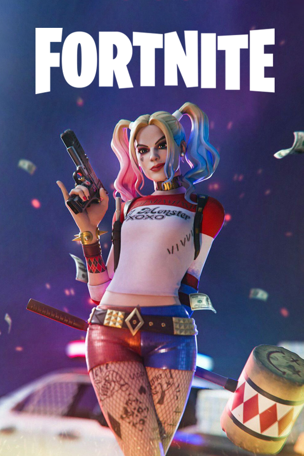 Fortnite